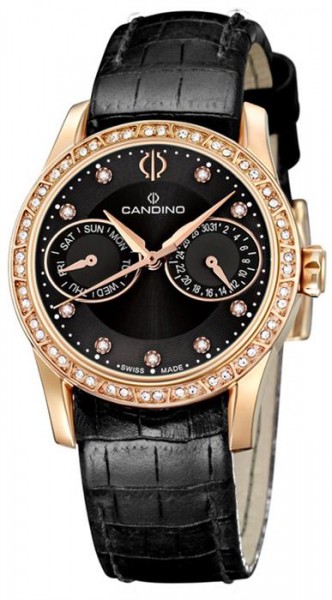 CANDINO C4448-3 Bayan Kol Saati