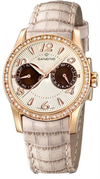 CANDINO C4448-5 Bayan Kol Saati