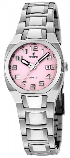 FESTINA F16254/4 Bayan Kol Saati