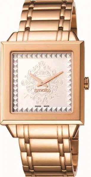 SMALTO ST1L031M0071 Bayan Kol Saati