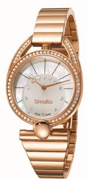 SMALTO ST1L022M0051 Bayan Kol Saati