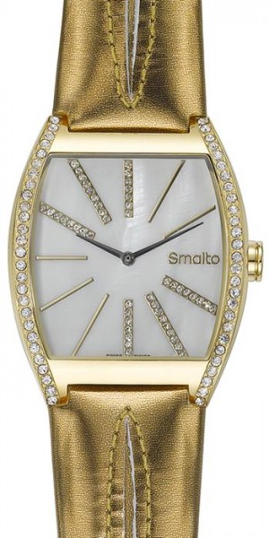 SMALTO ST1L004TGGM1 Bayan Kol Saati