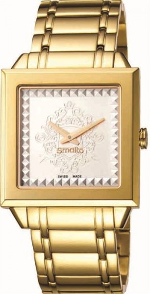 SMALTO ST1L031M0081 Bayan Kol Saati