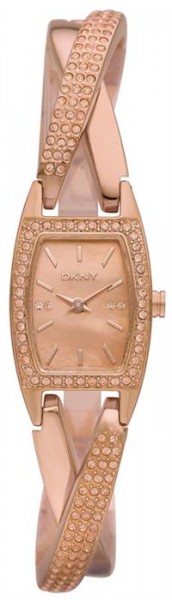 DKNY NY8595 Bayan Kol Saati