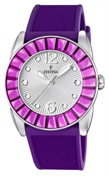 FESTINA F16540/6 Bayan Kol Saati