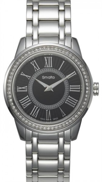 SMALTO ST1L010TMSB1 Bayan Kol Saati