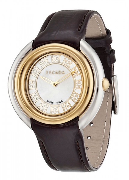 ESCADA E2460034 Bayan Kol Saati