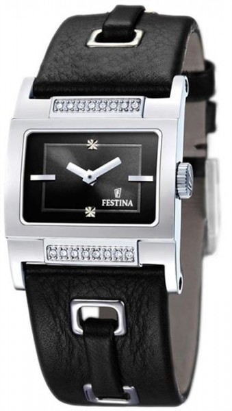 FESTINA F16325/4 Bayan Kol Saati