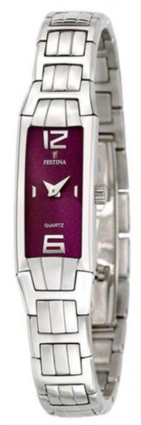 FESTINA F16210/4 Bayan Kol Saati
