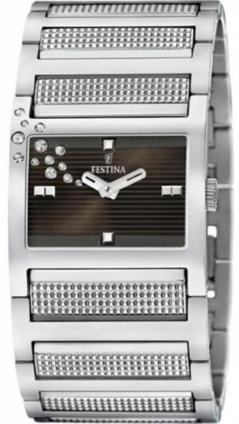 FESTINA F16360/3 Bayan Kol Saati