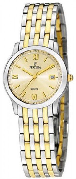 FESTINA F16240/2 Bayan Kol Saati