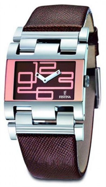 FESTINA F16324/2 Bayan Kol Saati