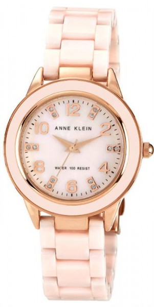 ANNE KLEIN AK9344RGLP Bayan Kol Saati