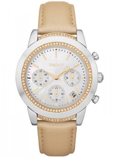 DKNY NY8584 Bayan Kol Saati