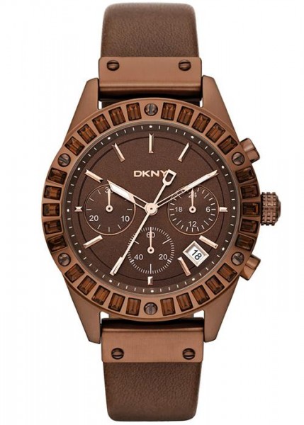 DKNY NY8654 Bayan Kol Saati