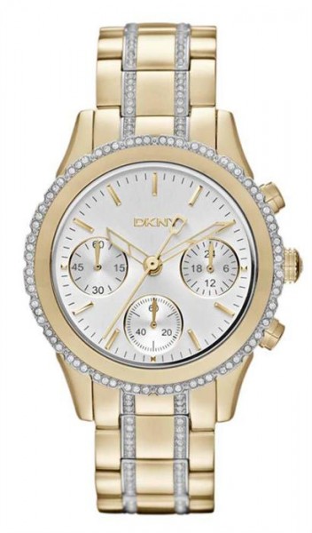 DKNY NY8707 Bayan Kol Saati