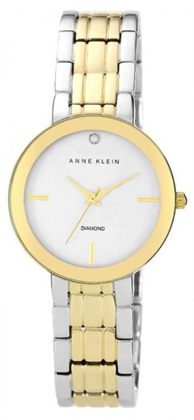 ANNE KLEIN AK1111SVTT Bayan Kol Saati