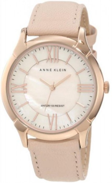 ANNE KLEIN AK1010RGLP Bayan Kol Saati