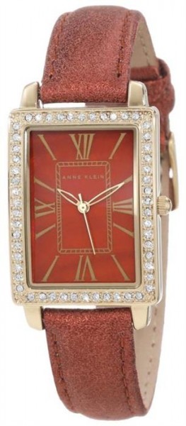 ANNE KLEIN AK1050RMRU Bayan Kol Saati