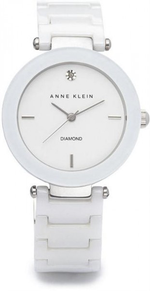ANNE KLEIN AK1019WTWT Bayan Kol Saati