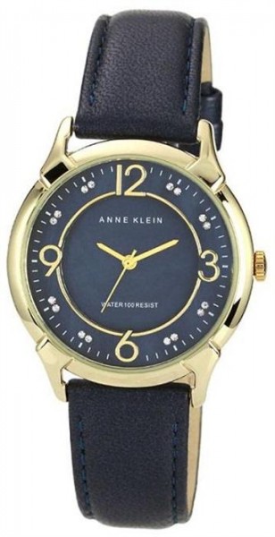ANNE KLEIN AK1066NMNV Bayan Kol Saati