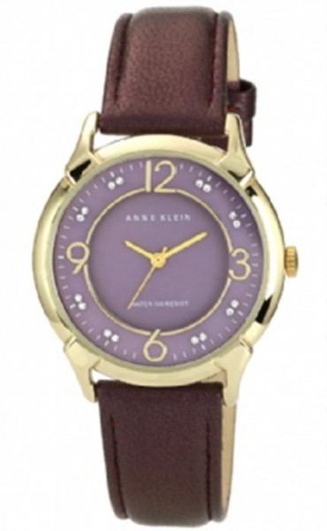 ANNE KLEIN AK1066PMPR Bayan Kol Saati