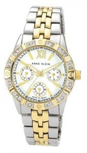 ANNE KLEIN AK1001MPTT Bayan Kol Saati