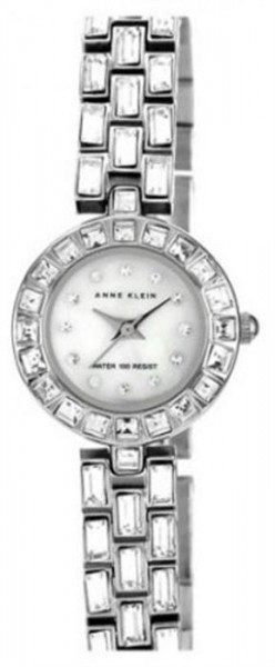 ANNE KLEIN AK1031MPSV Bayan Kol Saati