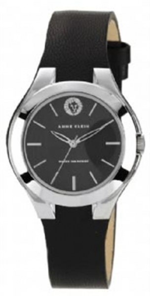 ANNE KLEIN AK1071BKBK Bayan Kol Saati