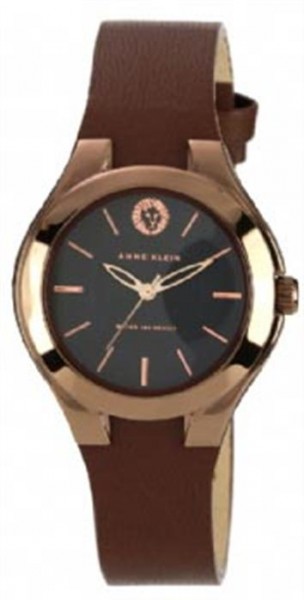 ANNE KLEIN AK1071BNBN Bayan Kol Saati