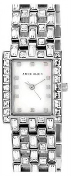 ANNE KLEIN AK1057MPSV Bayan Kol Saati