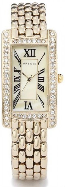 ANNE KLEIN AK1076CMGB Bayan Kol Saati