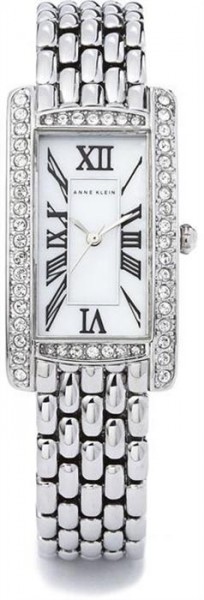 ANNE KLEIN AK1077MPSV Bayan Kol Saati
