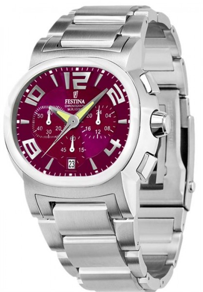 FESTINA F16122/A Bayan Kol Saati