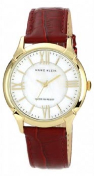 ANNE KLEIN AK1132MPBE Bayan Kol Saati