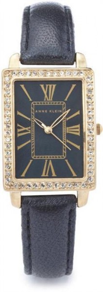 ANNE KLEIN AK1050NMNV Bayan Kol Saati