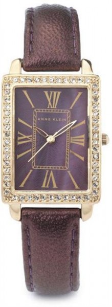 ANNE KLEIN AK1050PMPR Bayan Kol Saati