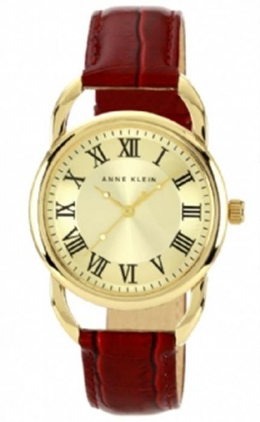 ANNE KLEIN AK1176CHBE Bayan Kol Saati