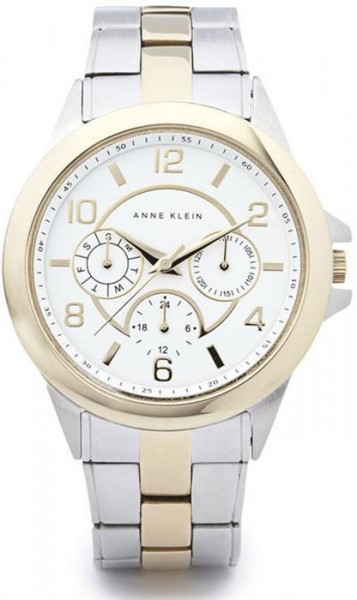 ANNE KLEIN AK1027WTTT Bayan Kol Saati