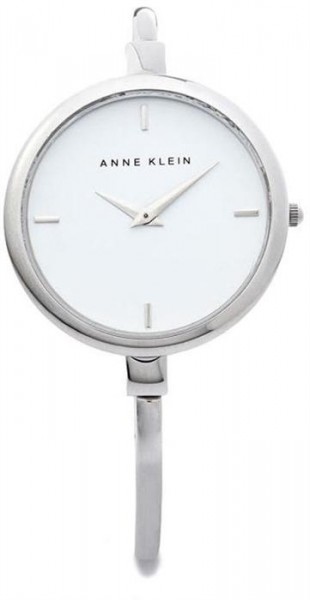 ANNE KLEIN AK1049WTSV Bayan Kol Saati