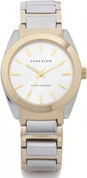 ANNE KLEIN AK1061SVTT Bayan Kol Saati