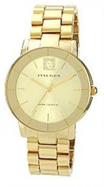 ANNE KLEIN AK1062CHGB Bayan Kol Saati