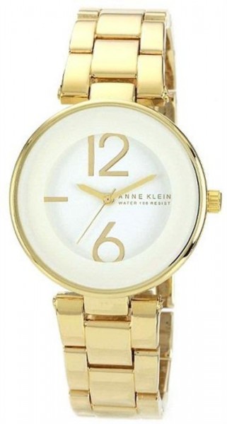 ANNE KLEIN AK1074WTGB Bayan Kol Saati