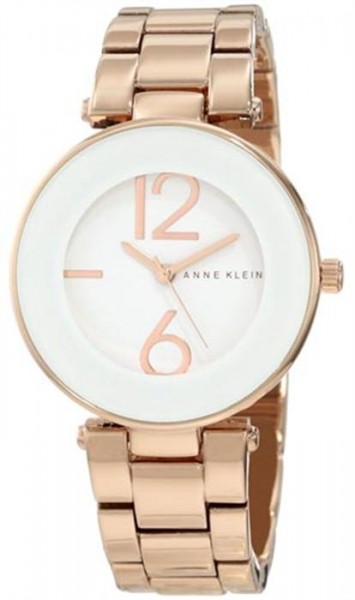 ANNE KLEIN AK1074WTRG Bayan Kol Saati