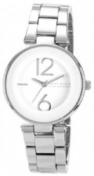 ANNE KLEIN AK1075WTSV Bayan Kol Saati