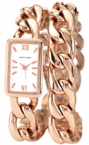 ANNE KLEIN AK1160WTRG Bayan Kol Saati