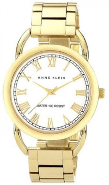 ANNE KLEIN AK1178WTGB Bayan Kol Saati