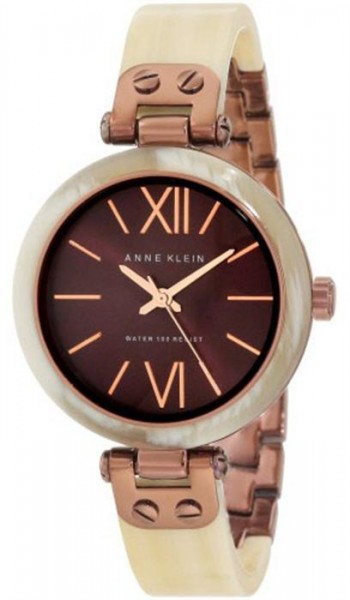 ANNE KLEIN AK9653BNHN BAYAN KOL SAATİ