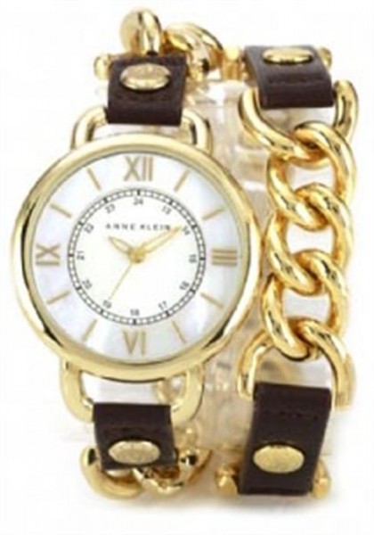 ANNE KLEIN AK1100MPBN Bayan Kol Saati