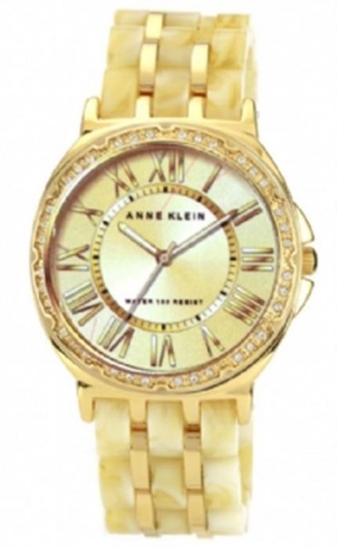 ANNE KLEIN AK1134CHHN Bayan Kol Saati